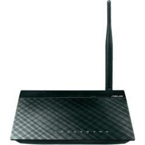 Asus RT-N10U N150 Wireless Router/Repeater/Access point