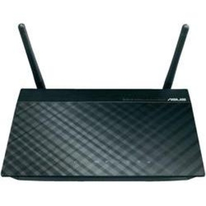 Asus RT-N12E WLAN Router N300/access point