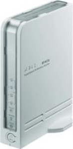 Asus Rt-N13U Wlan-Router N300/Printserv
