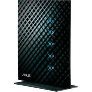 Asus RT-N15U WLAN Router N300/access point