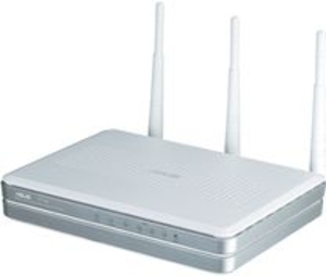Asus Rt-N16 Wlan-Router Open Sour. N300