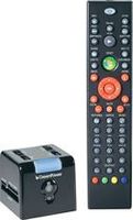 CONRAD CARD REWIRE INCL. REMOTE CONTROL