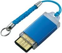 CONRAD MICRO SD CARD READER