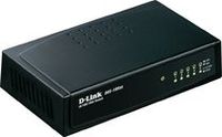 D-Link Dgs-1005A/E 5Port Gigabit