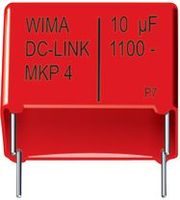 DC-LINK CAPACITOR MKP4 10% 40