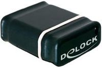 DELOCK USB-STICK 16GB NANO
