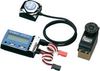GYROSCOPE GY-611 + BL-SERVO 251