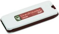 KINGSTON USB-STICK 16GB DATATRAVELER 2