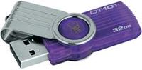 KINGSTON USB STICK 32GB DATATR.