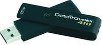 KINGSTON USB STICK 4GB DATATRAVELER 410