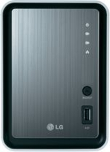 Lg Nas N2a2dd2 2tb