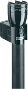 MAG-LITE MAG-CHARGER BLACK
