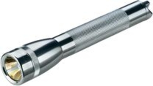 MAG-LITE MINI AA (MINI) SILVER