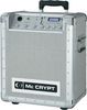 Mc Crypt PPA8M Mobile PA System