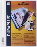 OFFER FILE DURAPLUS WHITE