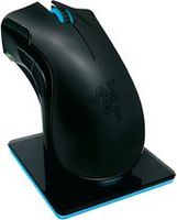 RAZER WIRE GAMING MOUSE MAMBA