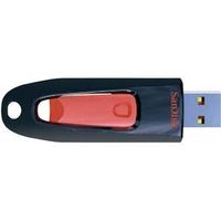 SanDisk 64 GB Cruzer Ultra USB Stick