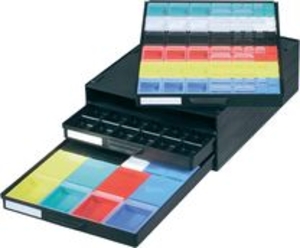 SMD BOX1 blue