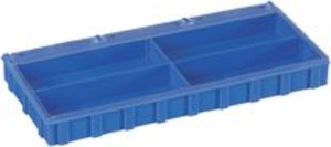 SMD BOX2 ESD/transparent