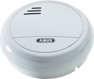 Smoke detector 9V