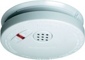 smoke detectors