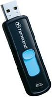 Transcend Jetflash 500 8gb Usb Stick
