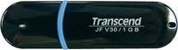 TRANSCEND USB-STICK 1GB JETFLASH V30
