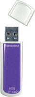 TRANSCEND USB-STICK 8GB JETFLASH V60