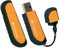 TRANSCEND USB-STICK 8GB JETFLASH V70