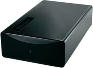 VERBATIM HDD GIGABIT NAS 500GB