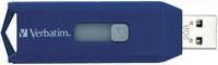 VERBATIM USB STICK 2GB Storn GO