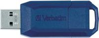 VERBATIM USB STICK 8GB Storn GO CLASSIC