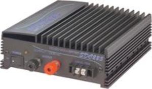 Voltage transformer 24/12V-20A