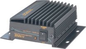 Voltage transformer 24/12V-8A