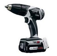 PANASONIC 144v COMBI HAMMER DRILL 2 x 42ah Liion BATTERIES