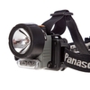 PANASONIC BF262 LED & BULB HEAD LAMP