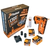 PASLODE IM65A LITHIUM F16 2ND FIX ANGLED BRAD NAILER KIT 2X LIION BATTERIES