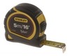 STANLEY STA130696 TYLON POCKET TAPE MEASURE 5 METRE