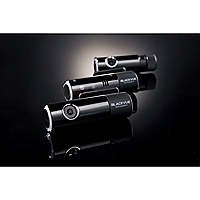 Blackvue Black Box Recorder In Car SD Video and Audio Recorder DR300G