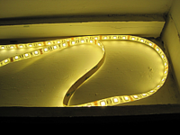 LED Strip Light SMD 5050 30 LEDs per metre LED Lighting Strip Flexible Tape 0.24w/LED Tape