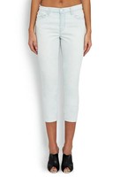 Aubry Crop in Fade