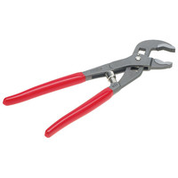 Armeg Grip Fast Water Pump Pliers 7"