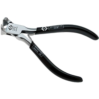 CK Precision Top Cutter with Full Flush Cut 115mm