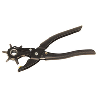 CK Revolving Punch Pliers 220mm