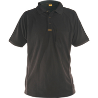 DeWalt Performa Polo Shirt Black 2XL