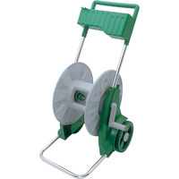 Draper 60 Metre Empty Garden Hose Reel Cart