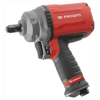 Facom 1/2" Square Drive Air Impact Wrench Max 1700Nm