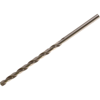 Faithfull 10mm High Speed Steel Jobber Drill Long Series