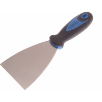Faithfull Soft Grip Filling Knife 75mm