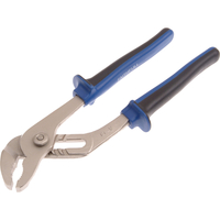 Faithfull Waterpump Plier 10"